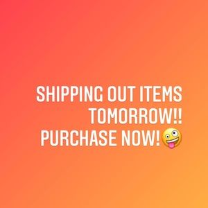 2 day ship!